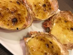 -福樱兰海鲜放题铁板烧(加州店)