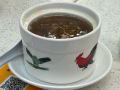 -甜蜜蜜港式茶餐厅(虹梅店)