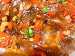 酸菜粉皮-潇湘阁(汉光百货店)