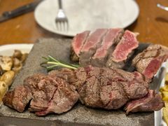 -Entrecôte 法国牛扒馆(保利·时光里店)
