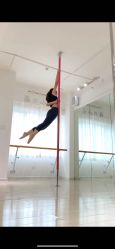 -海口弈空空舞工作室