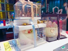 -和风清味日本料理(希尔顿店)