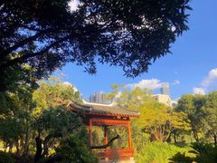 -乌山风景区
