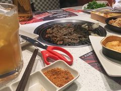-猫抓烤肉(春熙路店)
