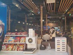 -火炉火自助餐(枫蓝国际店)