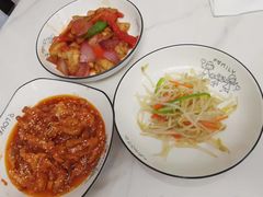 -金贝儿月嫂(高新尚品国际店)