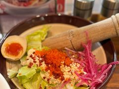 -真打拉面·日式拉面新流派(体育西横街店)