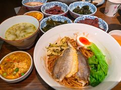 -蟹黄鱼·海派深夜面馆(江湾里店)