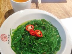 -叶派龙虾•招牌香辣蟹·海鲜(中海国际店)