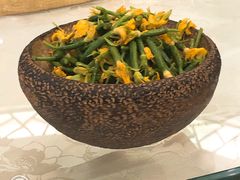 黄瓜花-大益膳房(华腾科技大厦店)