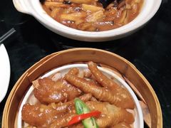 -高第街56号餐厅(银座商城玉函店)