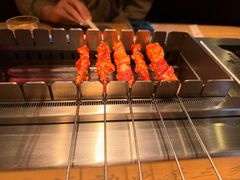 -邢氏老太太烤串(北兴街店)