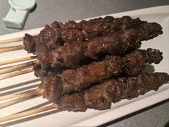 -左庭右院鲜牛肉火锅黑金店(陆家嘴中心店)