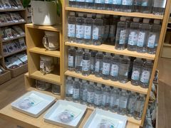 -MUJI无印良品(环球港店)