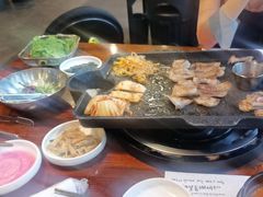 -Dombe豚(黑猪肉街店)