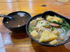 -螺蛳粉先生(蓟门桥店)