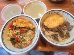 -李易面馆(树木岭店)