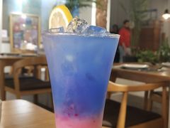 -Pakwaan Indian restaurant芭港湾印度餐厅(领事馆店)