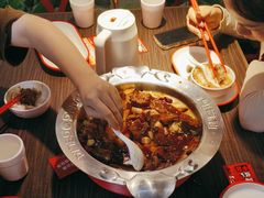 -胖哥俩肉蟹煲(梅溪步步高店)