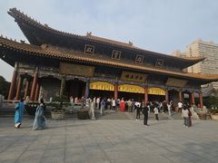 -西安大兴善寺