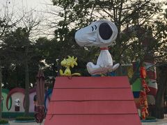 -史努比缤纷世界