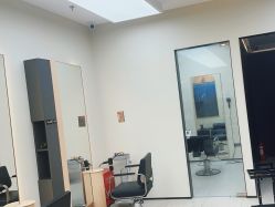 -M² LAB HAIR SALON