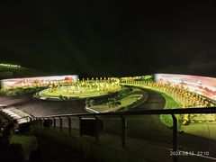 -鼎盛王朝康熙大典实景演出