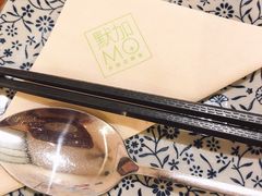-默加东南亚美食(大宁音乐广场店)