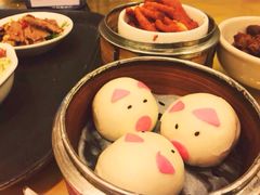 火宫殿(东塘店)-火宫殿·湘菜小吃·商务宴请·生日聚会(东塘店)