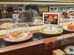 -万岁寿司(万国店)