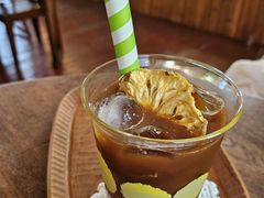 -春风十里咖啡馆