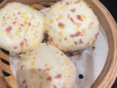 -富力万达嘉华酒店-品珍中餐厅(水果湖店)