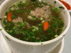 -宁夏国强手抓羊肉·清真菜(未央路凤三店)