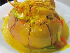 -摩登有记·新派泰国菜(银钻广场店)