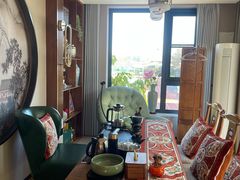 -府学·秋果S酒店(北京南锣鼓巷四合院店)