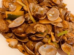 -御满江海鲜酒家(洛溪新城店)