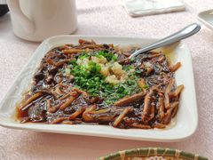 响油鳝糊-天福苑(崇宁路店)