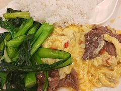 -玲又珑美食(盘福路店)