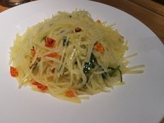 -黄山老妈·土菜(碧桂园店)