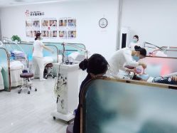 -悟空祛痘·亚健康皮肤管理中心