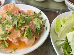 -岩保农家乐