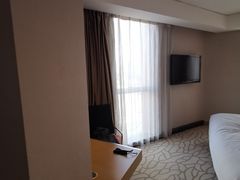 -天津水游城丽筠酒店