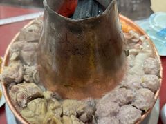 -山海关清和浑锅店