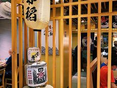 -赤稻·日式料理(禅城店)