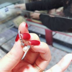 -景祥珠宝打金·黄金加工修理·旧款改造镶嵌