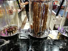 -面筋青年大串铺子(吉林财富购物广场店)