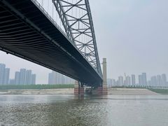 -汉江湾体育公园