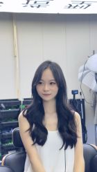 -藤野造型烫染·漂发