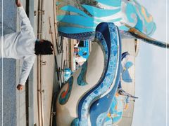 -海合安青岛极地海洋公园
