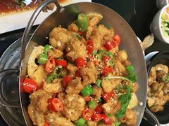 -丰收日·小海鲜·沪上家宴(顾村正大店)